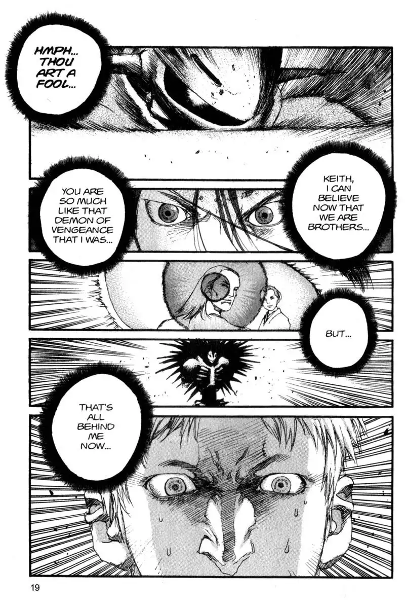 Project Arms Chapter 66 19